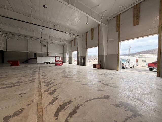 More Photos Of 296 State St, Clairton Light Distribution For Lease