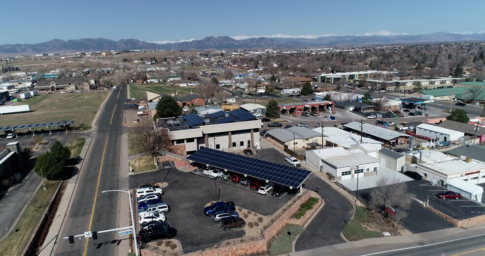 More Photos Of 6855 W 119th Ave, Broomfield Office For Sale