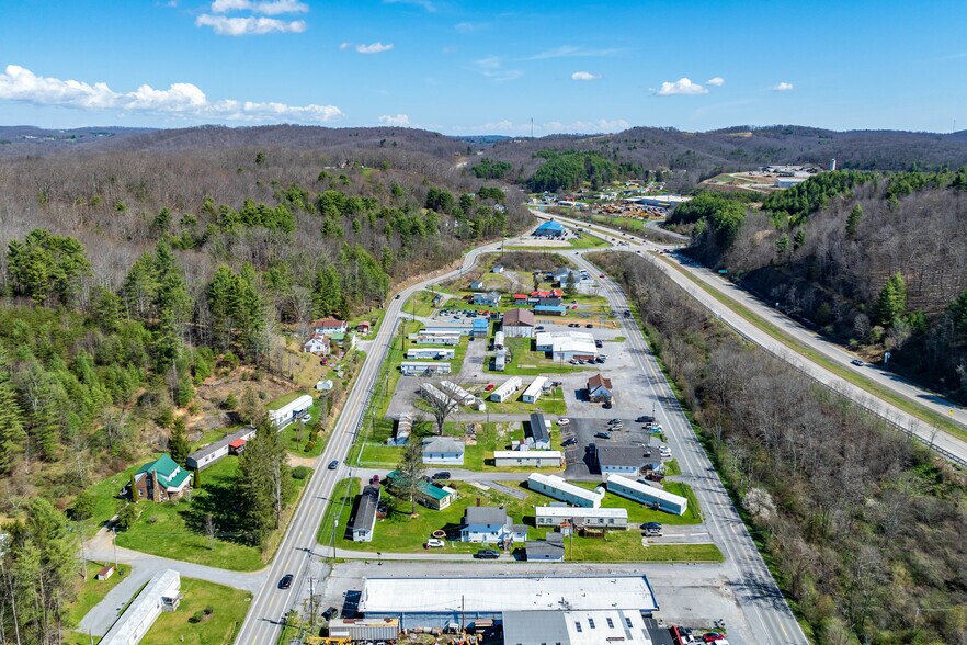More Photos Of 396 Blue Prince Rd, Bluefield Apartments For Sale