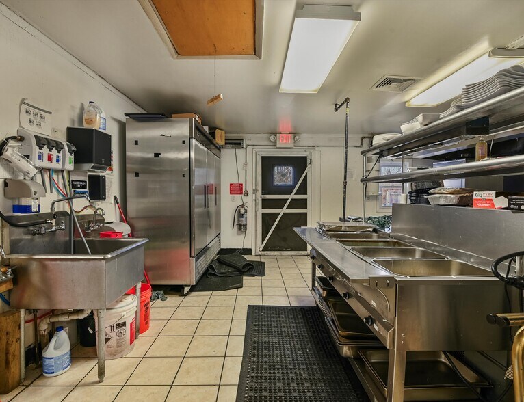 More Photos Of 2080 Milford Rd, East Stroudsburg Restaurant For Lease
