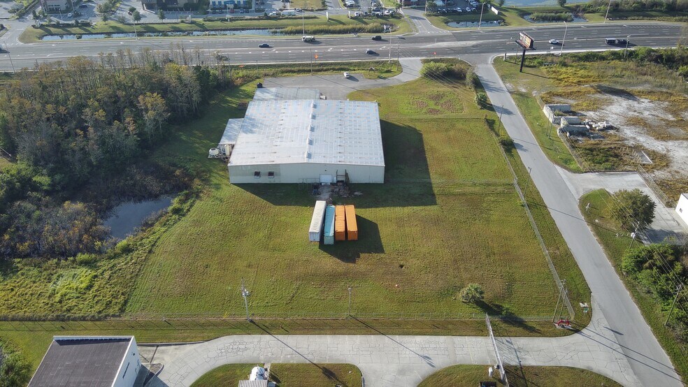 More Photos Of 11805 State Road 54, Odessa Warehouse For Sale