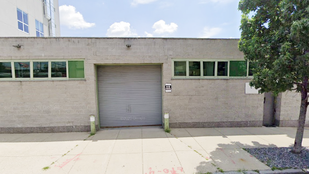 Primary Photo Of 236 Russell St, Brooklyn Warehouse For Lease