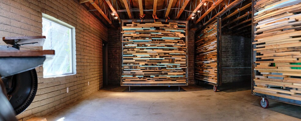 More Photos Of 828 N 3rd St, Phoenix Loft Creative Space For Lease