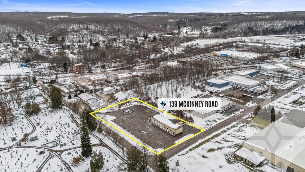More Photos Of 139 McKinney Rd, Titusville Warehouse For Sale