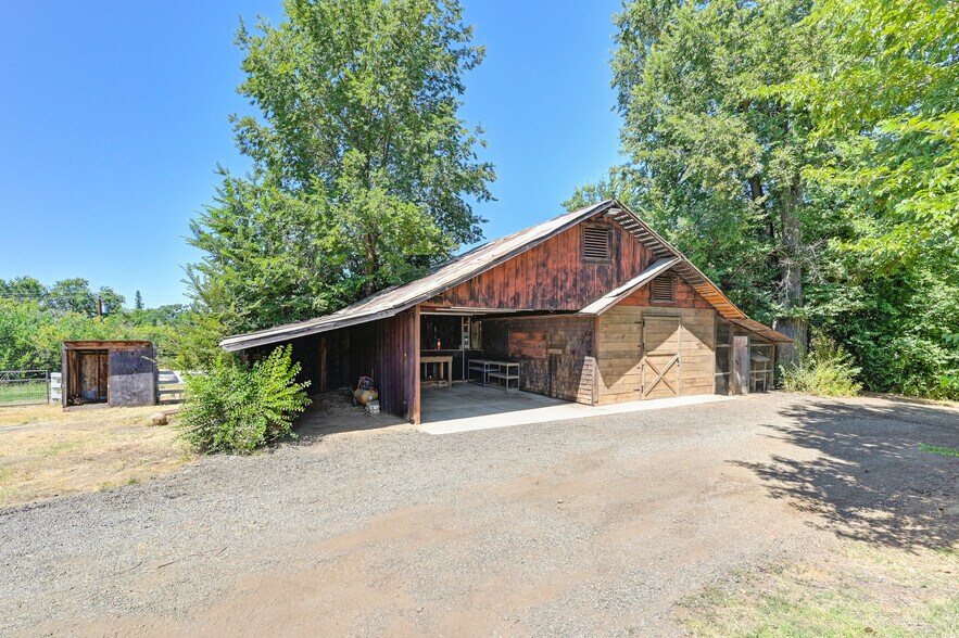 More Photos Of 1200 Gold Hill Rd, Newcastle Land For Sale