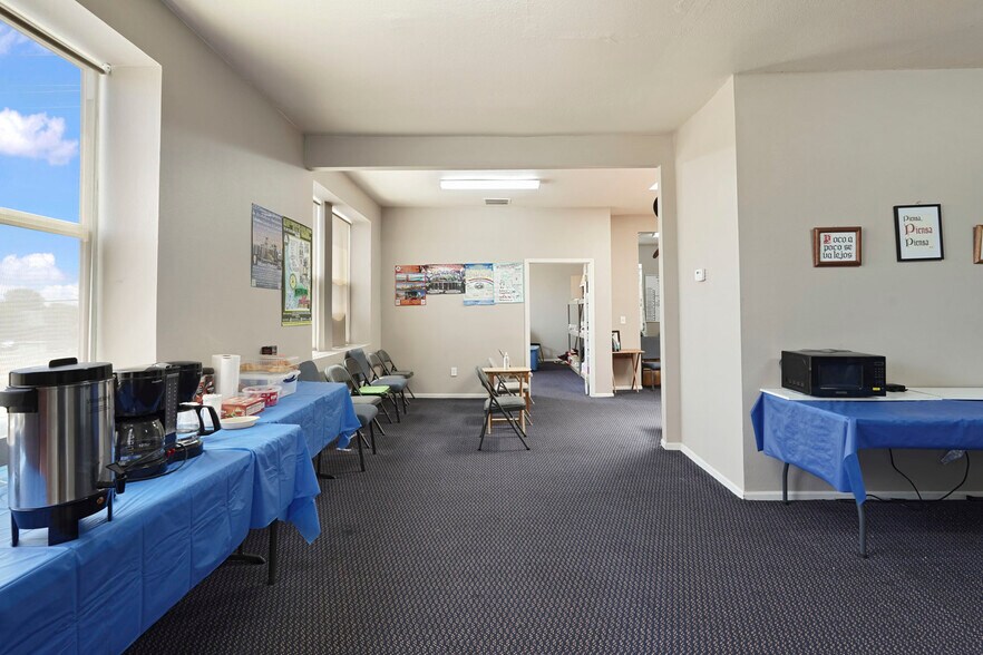 More Photos Of 2 N Main St, Lodi Storefront Retail Office For Sale