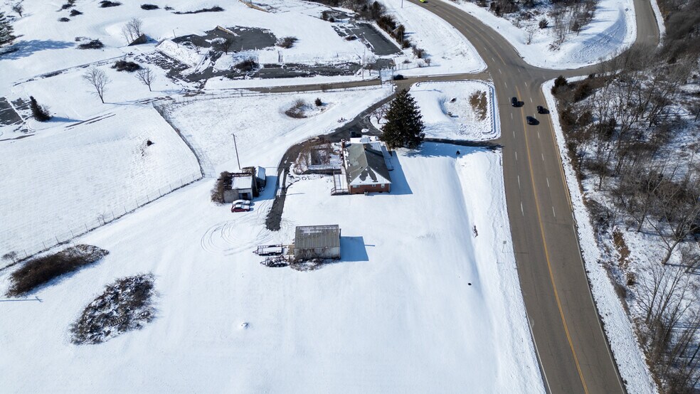 More Photos Of 300 National Ave, Staunton Land For Lease