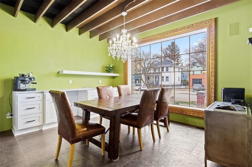 More Photos Of 383 Park Ave, Rochester Office Residential For Sale