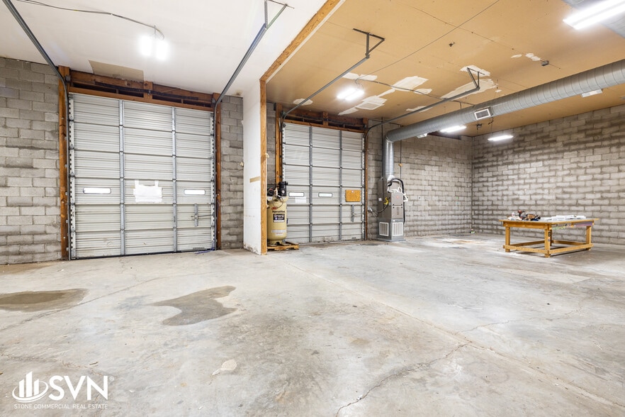 More Photos Of 225 Normandy Ct, Nicholasville Light Distribution For Lease