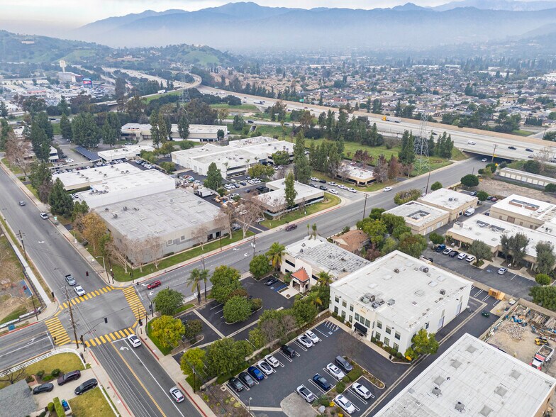 More Photos Of 910 N Amelia Ave, San Dimas Office For Lease