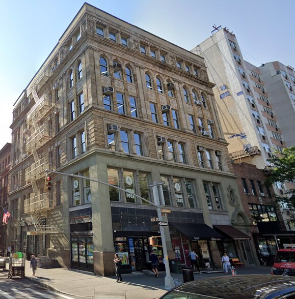 Primary Photo Of 434 6th Ave, New York Office For Lease