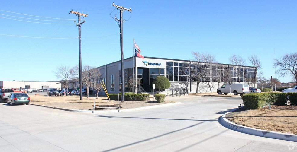 More Photos Of 100 Rupert St, Fort Worth Flex For Sale