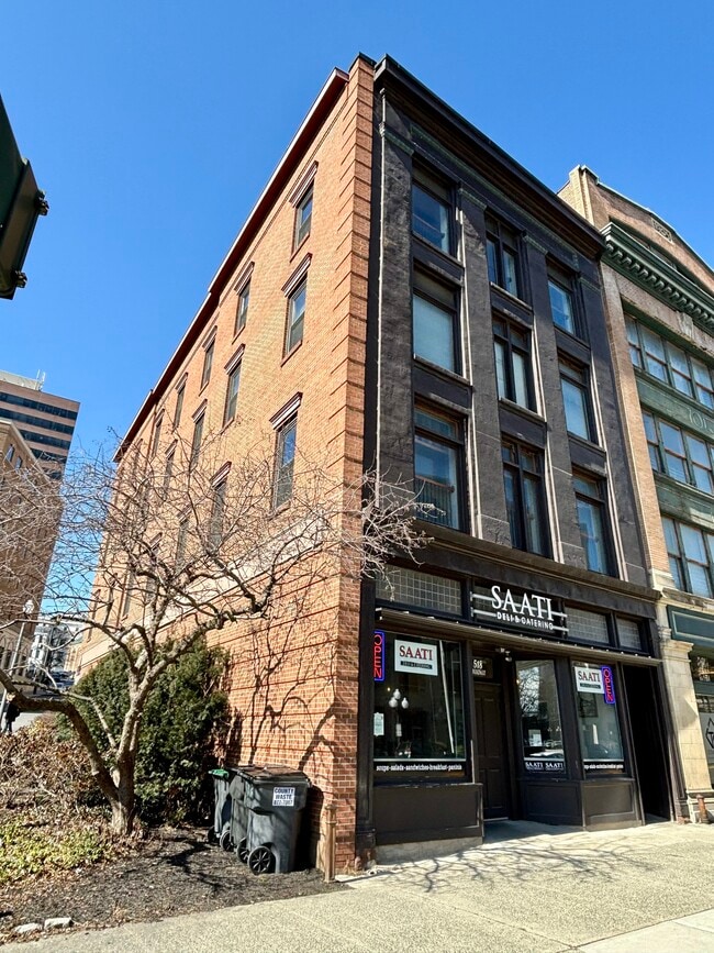 New York NY Warehouses wholesalers For