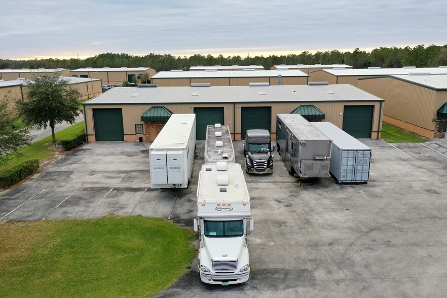 More Photos Of 2352 Old Combee Rd, Lakeland Industrial For Lease