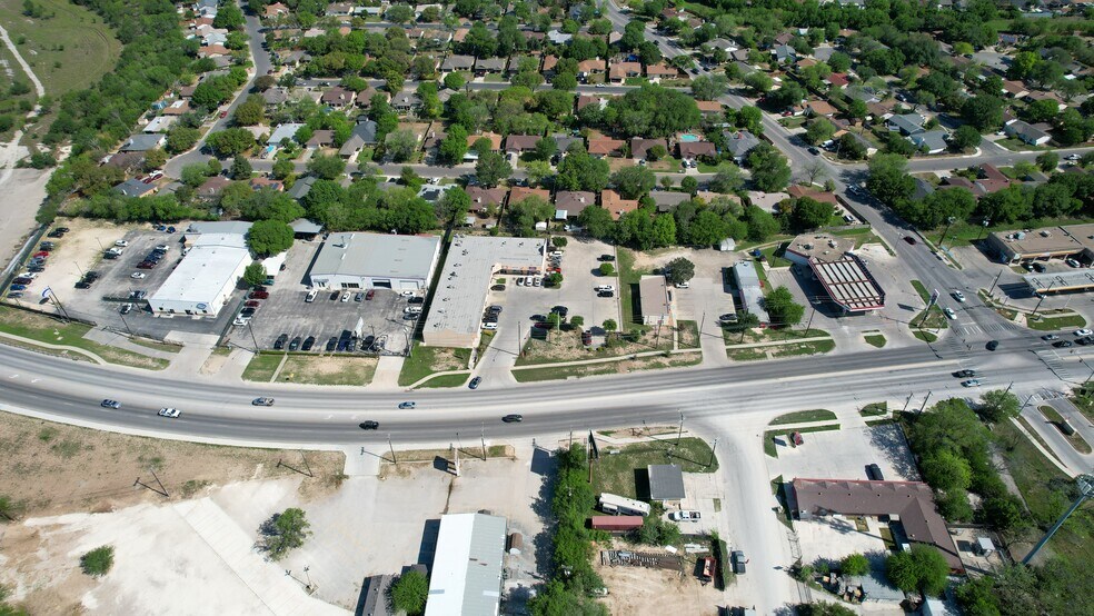 More Photos Of 10203 Culebra Rd, San Antonio Storefront Retail Office For Sale