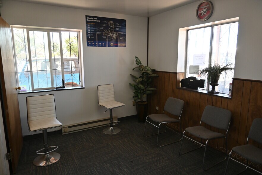 More Photos Of 539 32 Rd, Grand Junction Warehouse For Sale