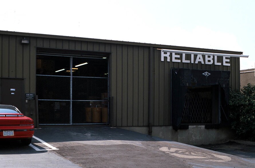 More Photos Of 1605 Western Ave, Cincinnati Warehouse For Sale