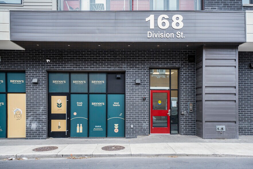 More Photos Of 168 Division St, Kingston Apartments For Lease