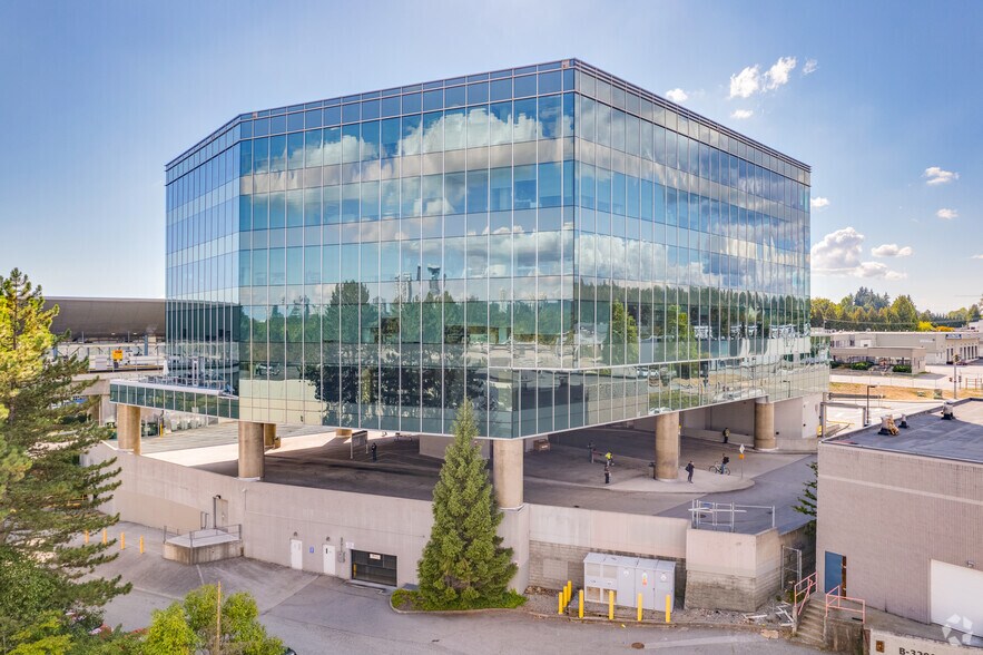 More Photos Of 3292 Production Way, Burnaby Office For Lease