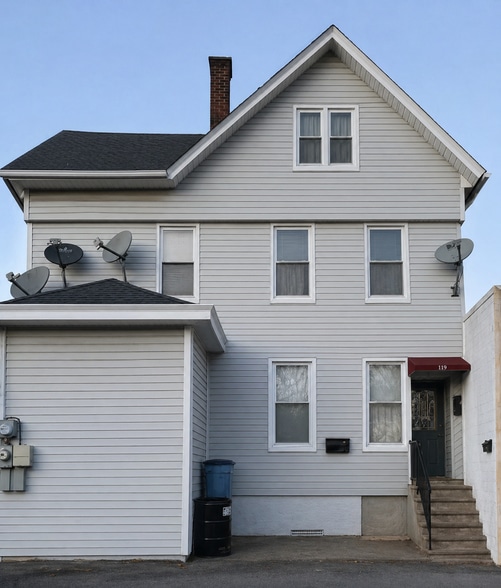 More Photos Of 119 Watchung Ave, Montclair Storefront Retail Residential For Sale