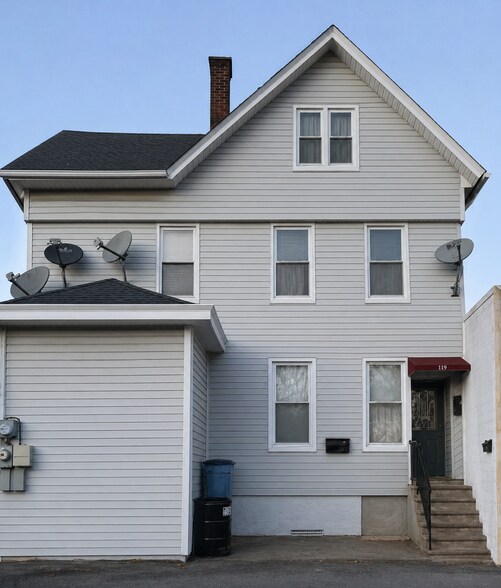 More Photos Of 119 Watchung Ave, Montclair Storefront Retail Residential For Sale