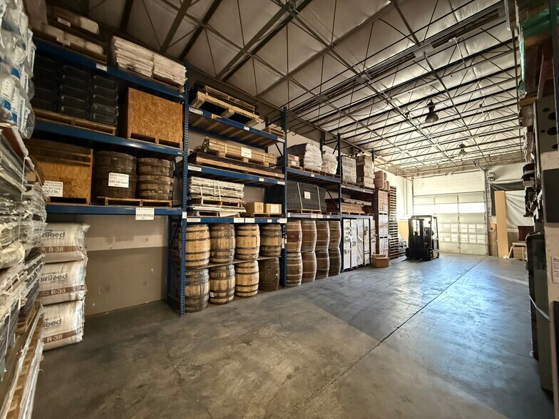 More Photos Of 36 W Fayette Ave, Salt Lake City Light Manufacturing For Lease