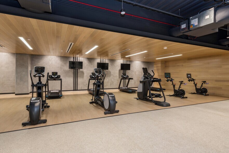 More Photos Of 101 Gen Lennox Dr, Chapel Hill Coworking Space