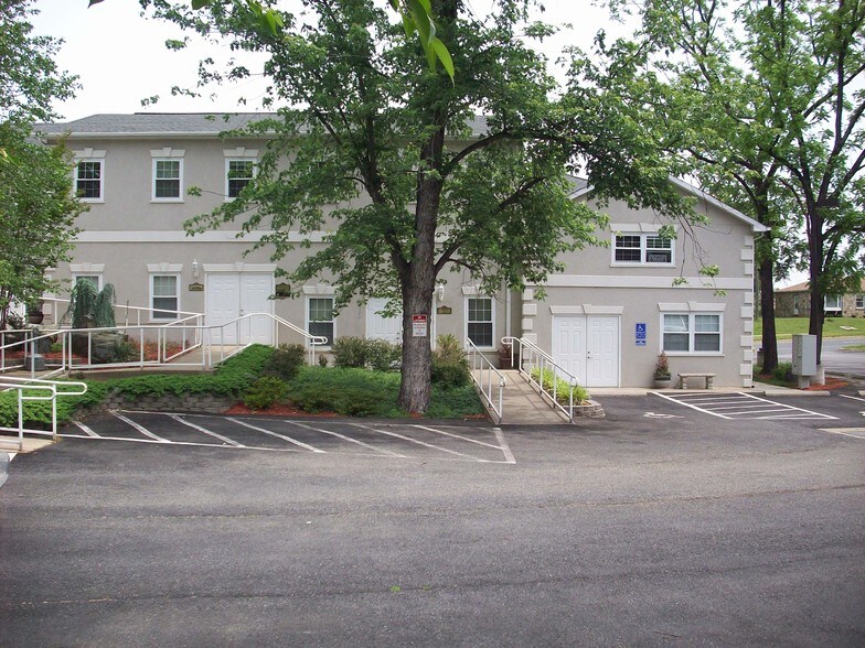 More Photos Of 1229 Garrisonville Rd, Stafford Medical For Lease