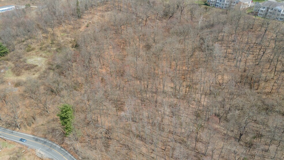 More Photos Of 0 Mt Nebo, Pittsburgh Land For Sale