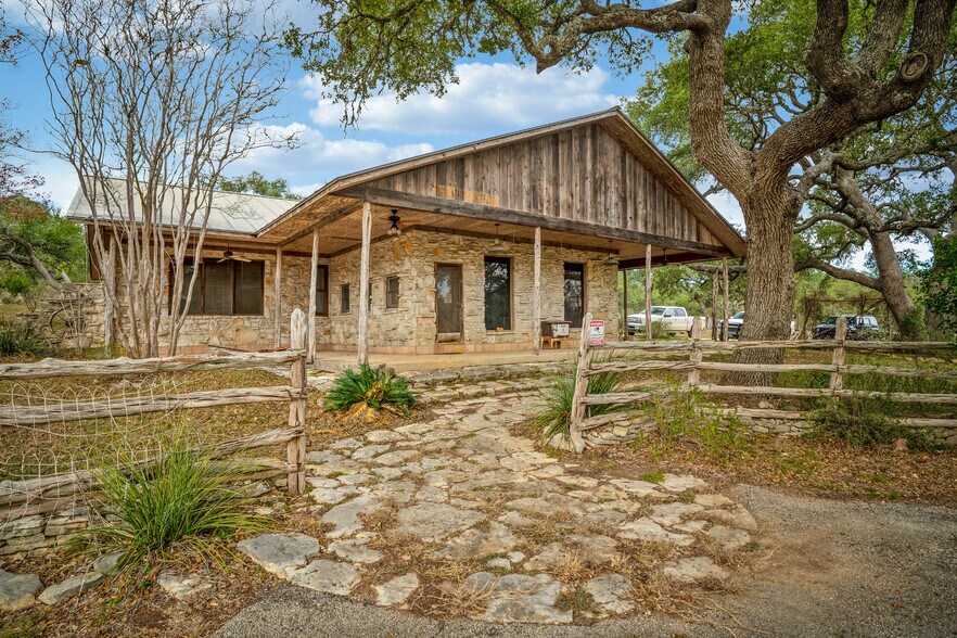 More Photos Of 360 Kirk Ln, Bulverde Land For Sale