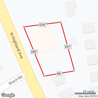 More Photos Of 192-196 N Highland Ave, Ossining Storefront For Lease