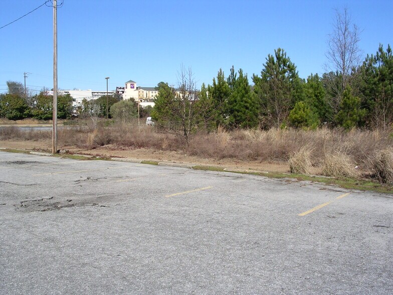 More Photos Of 1722 Bush River Road -1, Columbia Land For Sale