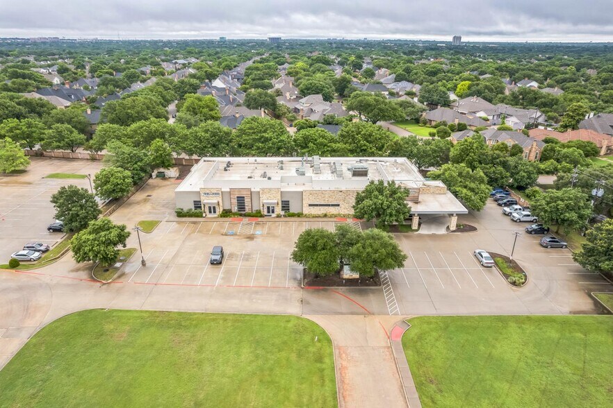 More Photos Of 17980 Dallas Pky, Dallas Medical For Lease