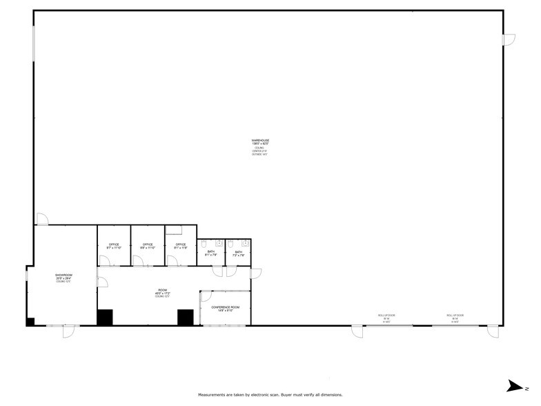 More Photos Of 73 Veterans Rd, Santa Rosa Beach Flex For Sale