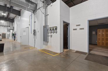 More Photos Of 1312 Lake St, Niles Industrial For Sale