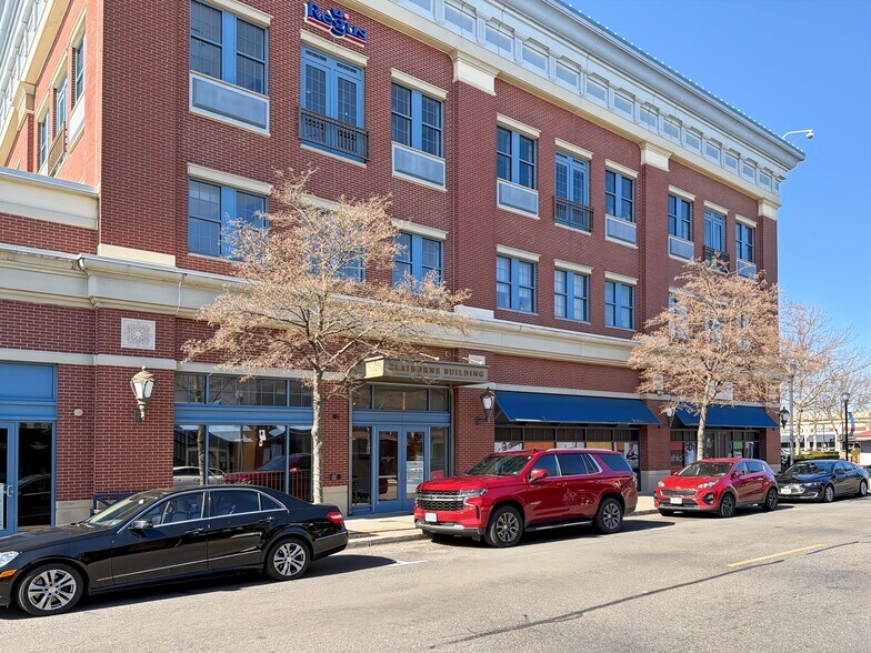 More Photos Of 4410 E Claiborne Sq, Hampton Coworking Space