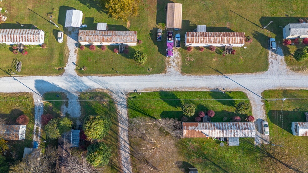 More Photos Of 1-16 Ez Ln, Manchester Manufactured Housing Mobile Home Park For Sale