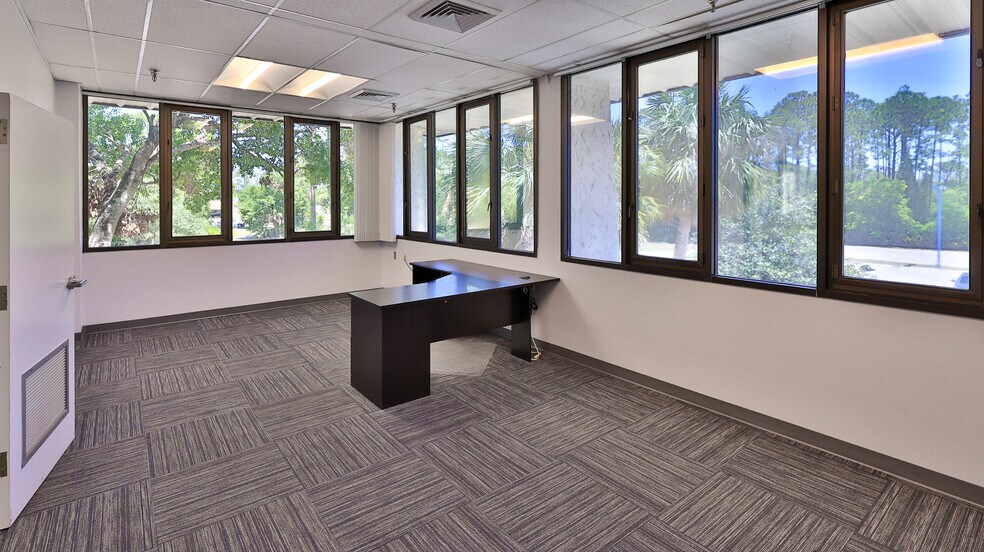 More Photos Of 2 Commerce Blvd, Palm Coast Warehouse For Lease