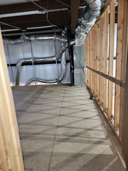 More Photos Of 22304 Gosling Rd, Spring Warehouse For Sale