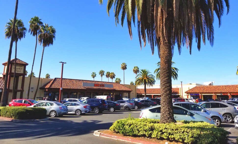 More Photos Of 1045-1099 E Main St, El Cajon Unknown For Lease