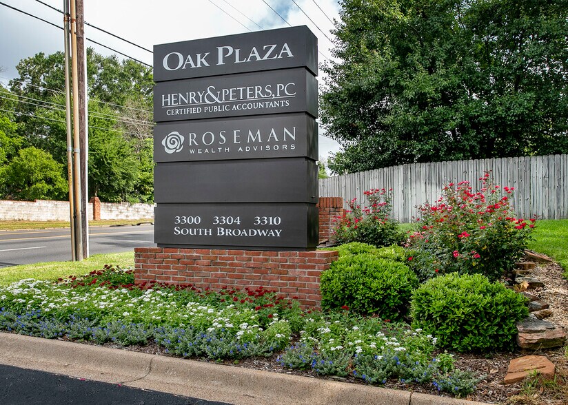 More Photos Of 3300 S Broadway Ave, Tyler Unknown For Lease