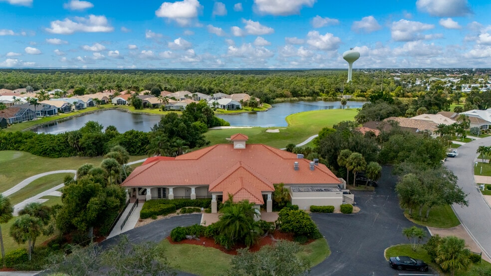 More Photos Of 26200 Stillwater Cir, Punta Gorda Golf Course Driving Range For Sale