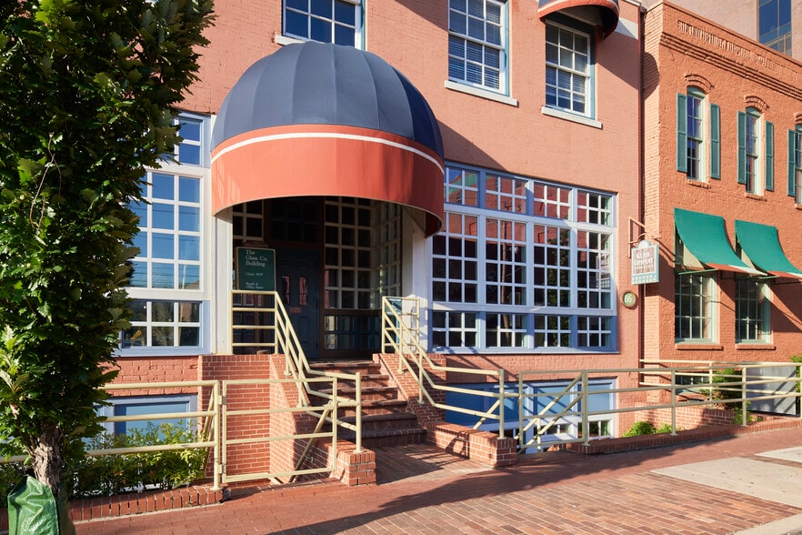 More Photos Of 114-120 E Sheridan Ave, Oklahoma City Office For Sale