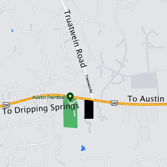 More Photos Of 4300 E Highway 290, Dripping Springs Land For Sale