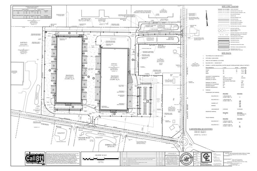 More Photos Of County Rd 41 @ County Road 8, Farmington Land For Lease