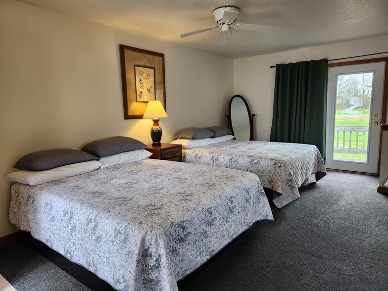 More Photos Of 3 Lake Moxie Rd, West Forks Hotel For Sale