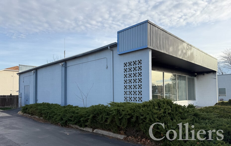 More Photos Of 2636 S Vista Ave, Boise Storefront Retail Office For Sale