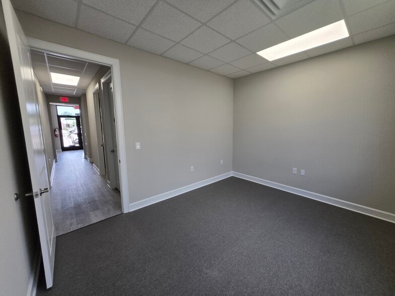 More Photos Of 6110 Sienna Ranch Rd, Missouri City Medical For Lease