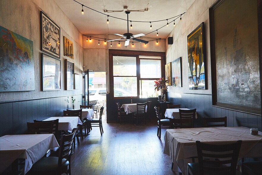 More Photos Of 411 Main St, El Segundo Storefront For Lease