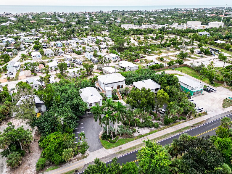 More Photos Of 1149 Periwinkle Way, Sanibel Office For Sale